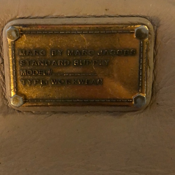 Marc Jacobs wallet - Picture 2 of 5